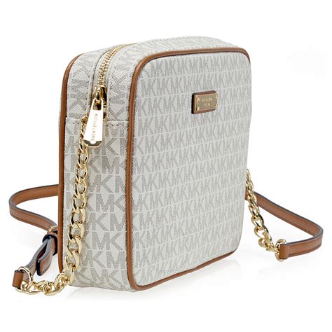 ebay michael kors jet set|michael kors vanilla jet set.